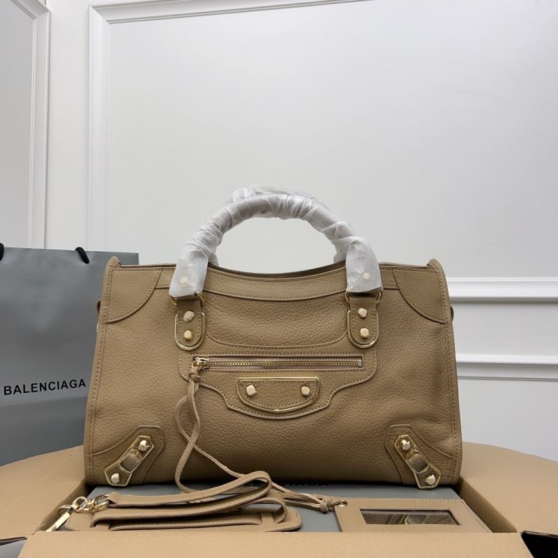 Balenciaga Top Handle Bags